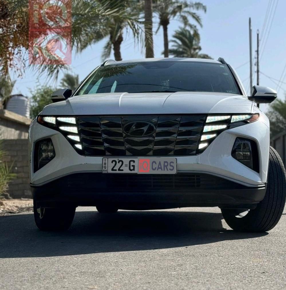 هيونداي توسان